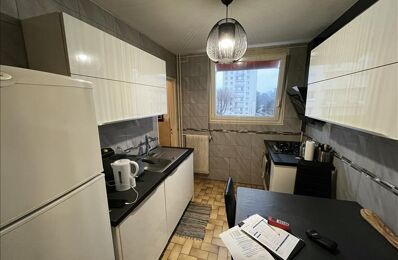 vente appartement 160 500 € à proximité de Chambray-Lès-Tours (37170)