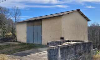 Maison 2 Pièces  m² à vendre à Tudeils (19120)