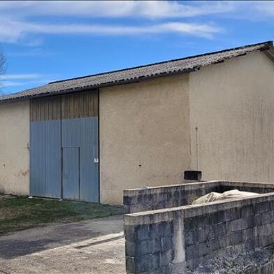 Maison 2 pièces 98550 €