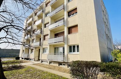 vente appartement 199 000 € à proximité de Orsay (91400)