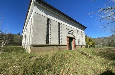 maison 1 pièces  m2 à vendre à Beaulieu-sur-Dordogne (19120)