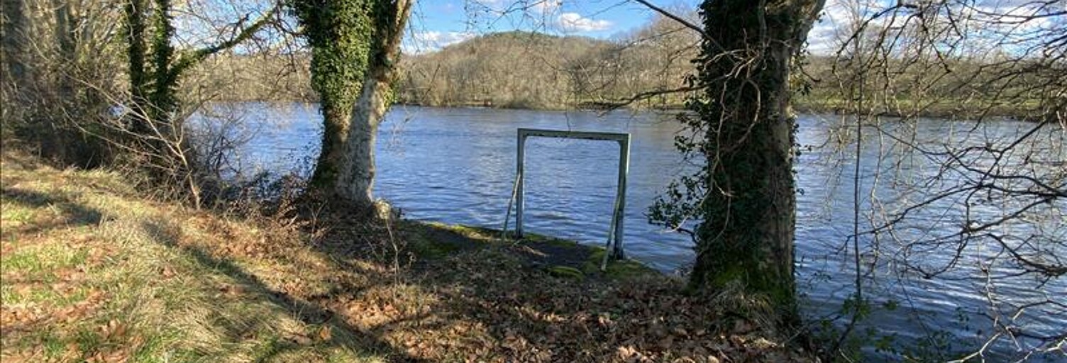 Maison 1 Pièce  m² à vendre à Beaulieu-sur-Dordogne (19120)
