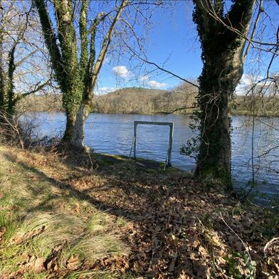 Maison 1 pièces 39550 €