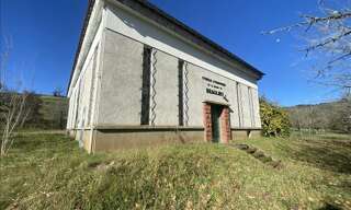 Maison 1 Pièce  m² à vendre à Beaulieu-sur-Dordogne (19120)