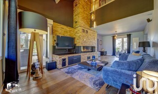 Maison 7 Pièces 187 m² à vendre à Metz (57070)