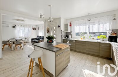 vente maison 435 000 € à proximité de Clichy-sous-Bois (93390)