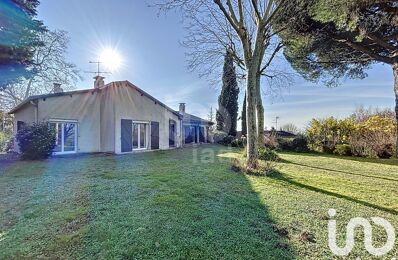 vente maison 550 000 € à proximité de Saint-Orens-de-Gameville (31650)