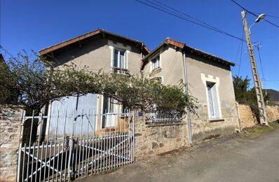 vente maison 69 930 € à proximité de Saint-Denis-de-Jouhet (36230)