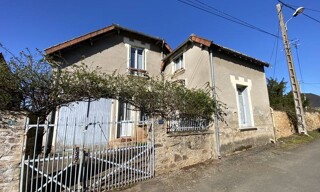 Maison 3 Pièces 89 m² à vendre à Cluis (36340)