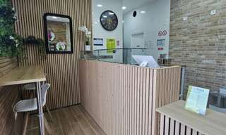 Commerce  46 m² à vendre à Moussy-le-Vieux (77230)