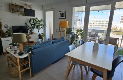 vente appartement 238 500 € à proximité de Lormont (33310)