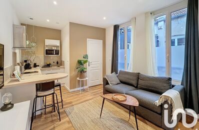 location appartement 390 € CC /mois à proximité de Vichy (03200)