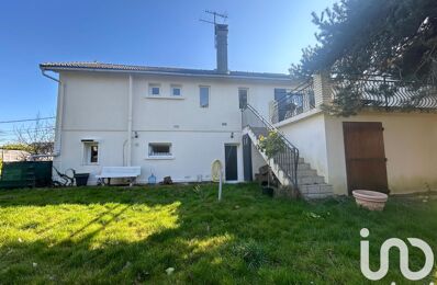 vente maison 425 000 € à proximité de Longpont-sur-Orge (91310)