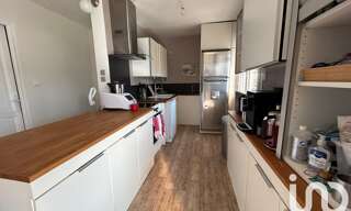 Maison 6 Pièces 128 m² à vendre à La Ville-du-Bois (91620)