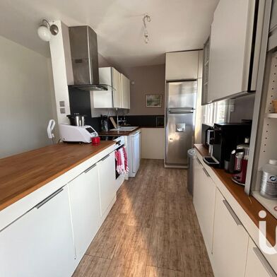 Maison 6 pièces 399000 €