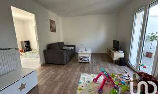 Maison 6 Pièces 128 m² à vendre à La Ville-du-Bois (91620)