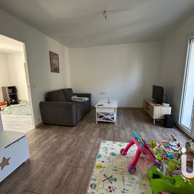 Maison 6 pièces 399000 €