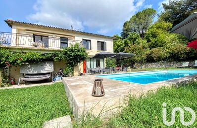 vente maison 539 000 € à proximité de Cannes-Et-Clairan (30260)