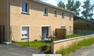 Appartement 3 Pièces 64 m² à vendre à La Tour-du-Pin (38110)