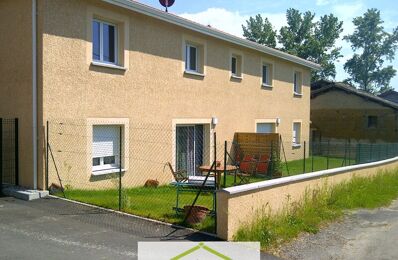 vente appartement 219 000 € à proximité de Bourgoin-Jallieu (38300)