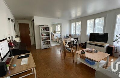 appartement 4 pièces 77 m2 à vendre à Bry-sur-Marne (94360)