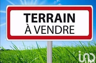 vente terrain 48 600 € à proximité de Guipry (35480)