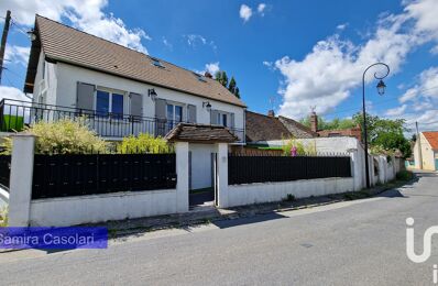 vente maison 299 000 € à proximité de Leuville-sur-Orge (91310)