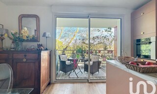 Appartement 3 Pièces 63 m² à vendre à La Rochelle (17000)