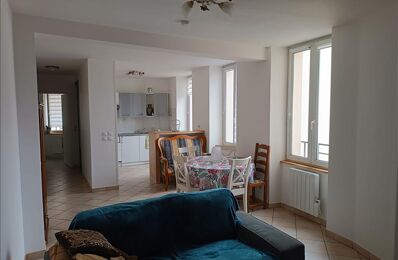 appartement 2 pièces 45 m2 à vendre à Meulan-en-Yvelines (78250)