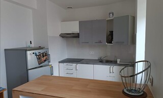 Appartement 2 Pièces 45 m² à vendre à Meulan-en-Yvelines (78250)