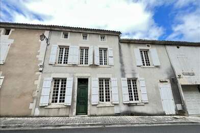 Maison 9 pièces 79500 €