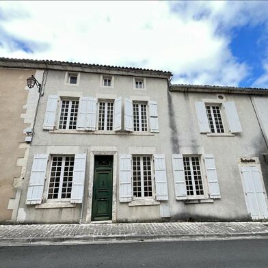 Maison 9 pièces 79500 €