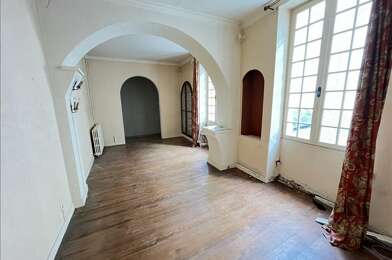 Maison 9 pièces 66800 €