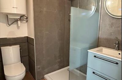 vente appartement 153 000 € à proximité de Mèze (34140)