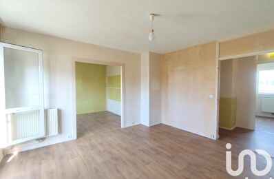 vente appartement 75 000 € à proximité de Sotteville-Lès-Rouen (76300)