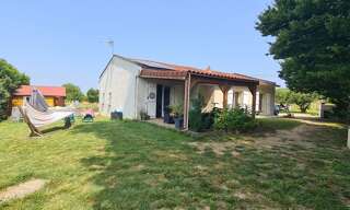 Maison 5 Pièces 133 m² à vendre à Villebrumier (82370)