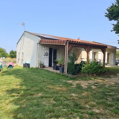 Maison 5 pièces 259000 €