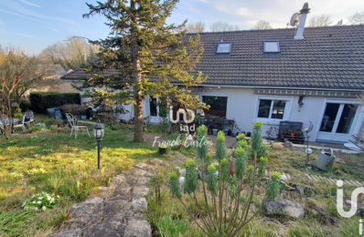 vente maison 302 000 € à proximité de Morigny-Champigny (91150)