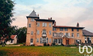 Maison 14 Pièces 436 m² à vendre à Rambervillers (88700)
