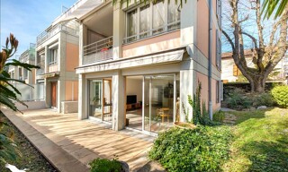 Appartement 4 Pièces 103 m² à vendre à Lyon 4 (69004)