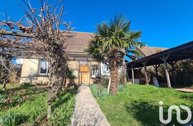 vente maison 318 500 € à proximité de Courseulles-sur-Mer (14470)