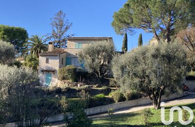 vente maison 875 000 € à proximité de Saint-Martin-du-Var (06670)