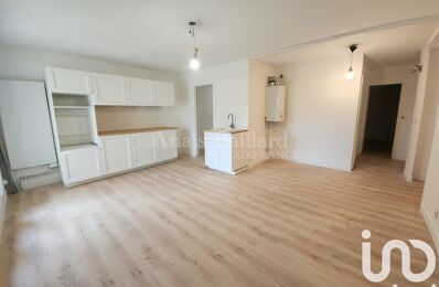 vente appartement 157 000 € à proximité de Combs-la-Ville (77380)