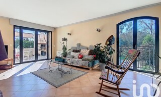 Maison 5 Pièces 190 m² à vendre à Saint-Brès (34670)
