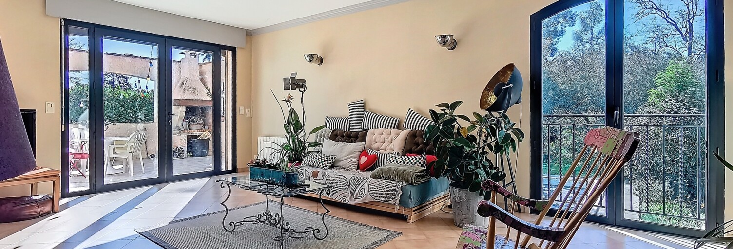 Maison 5 Pièces 190 m² à vendre à Saint-Brès (34670)