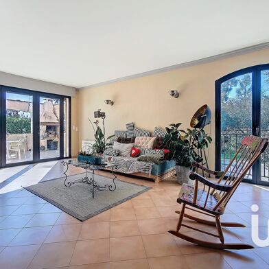 Maison 5 pièces 548000 €