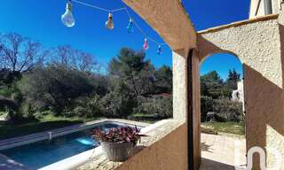 Maison 5 Pièces 190 m² à vendre à Saint-Brès (34670)