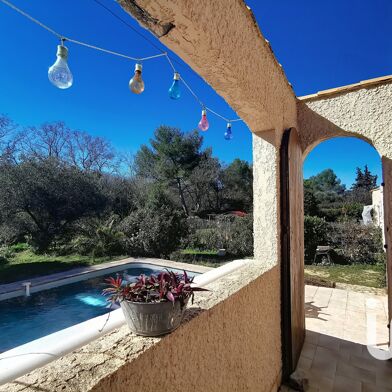 Maison 5 pièces 548000 €