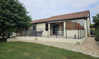 Maison 5 Pièces 127 m² à vendre à Bretenoux (46130)