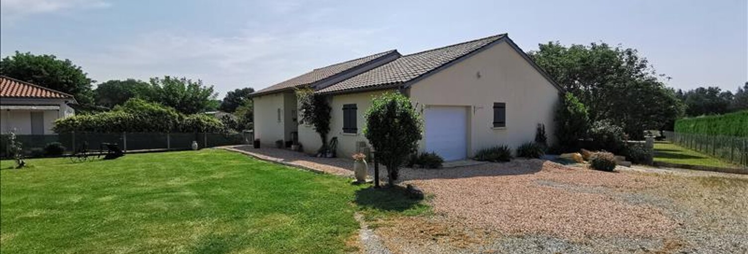 Maison 5 Pièces 127 m² à vendre à Bretenoux (46130)